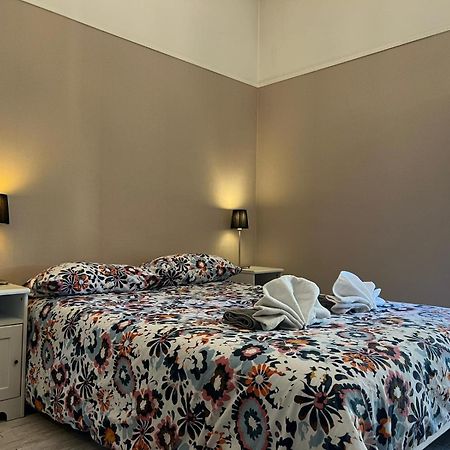 Duomo Apartment With A View Florenz Exterior foto