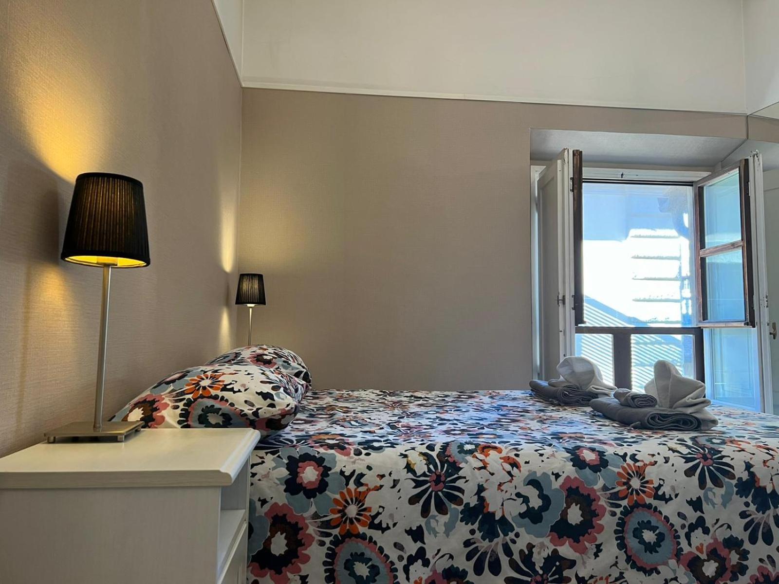Duomo Apartment With A View Florenz Exterior foto
